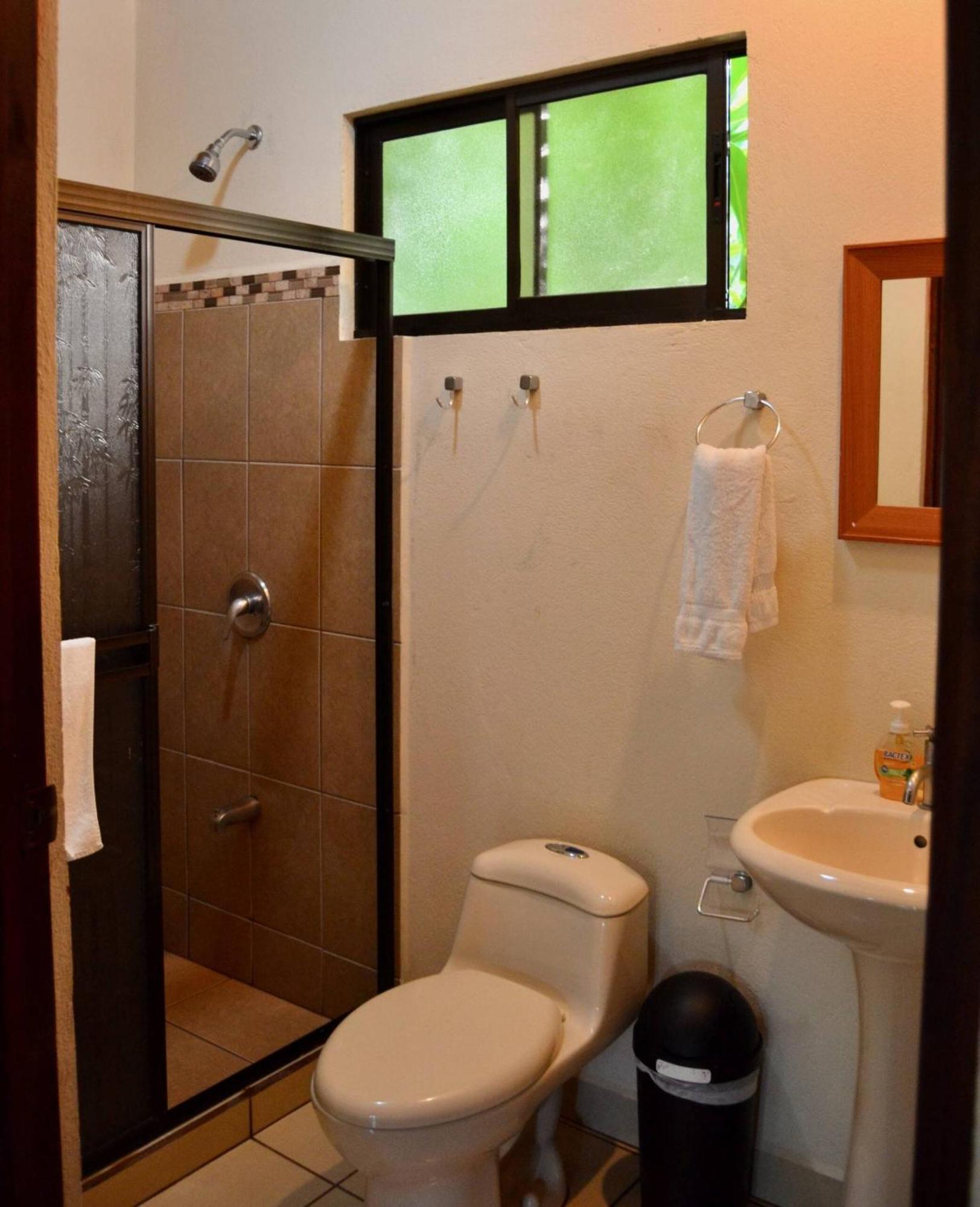 Hotel D'Lucia - Quebrada Ganado, Jaco, Costa Rica Buitenkant foto