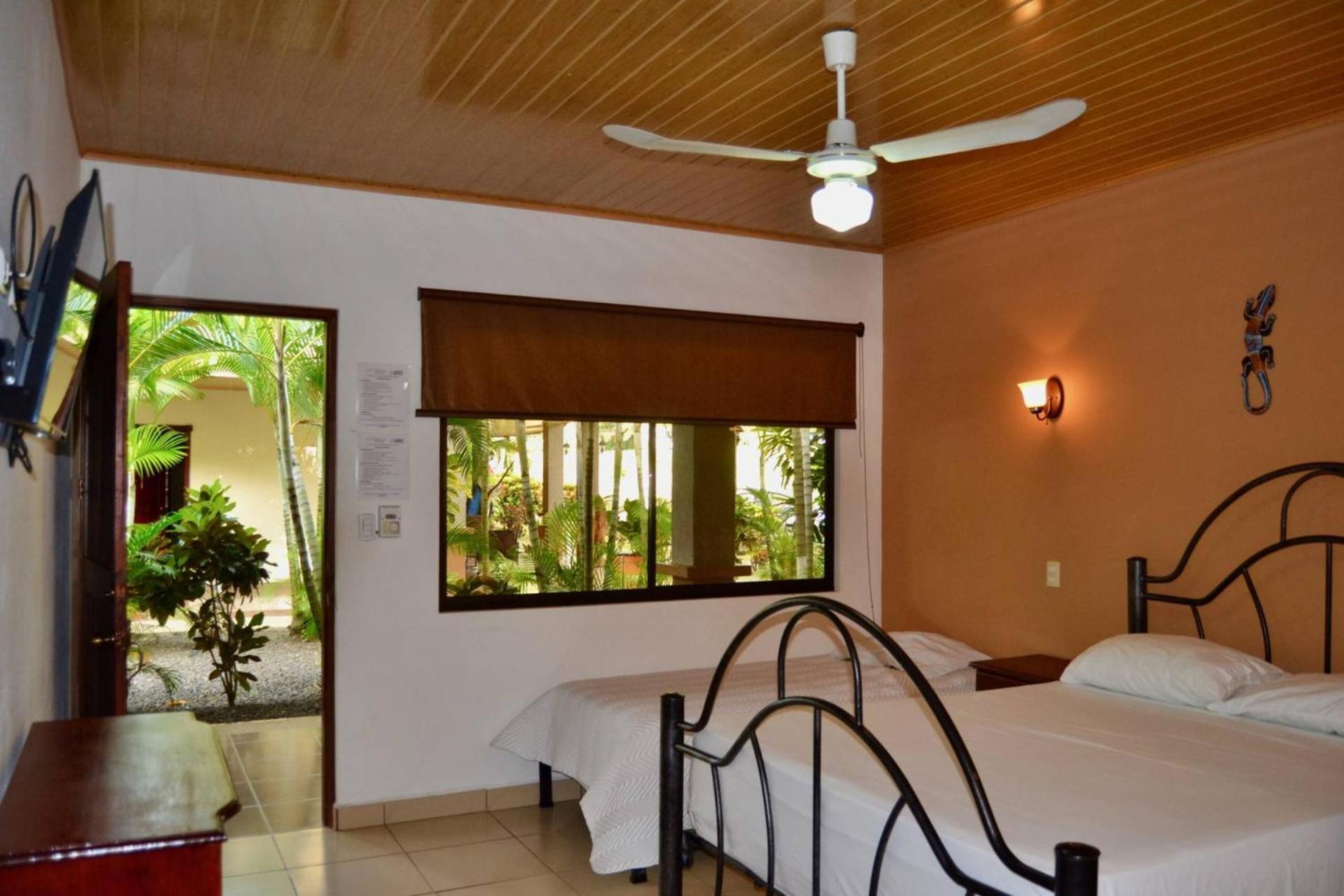 Hotel D'Lucia - Quebrada Ganado, Jaco, Costa Rica Buitenkant foto